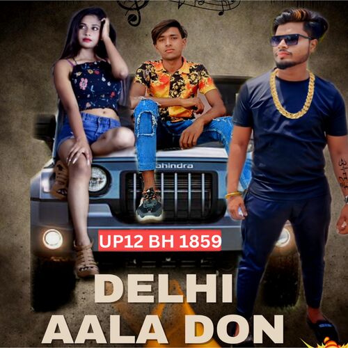 Delhi Aala Don