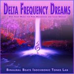 Peaceful Dreams Delta Waves Sunset