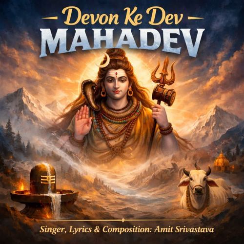 Devon Ke Dev Mahadev