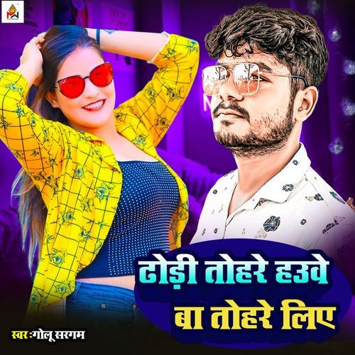 Dhodi Tohare Hauve Ba Tohare Liye