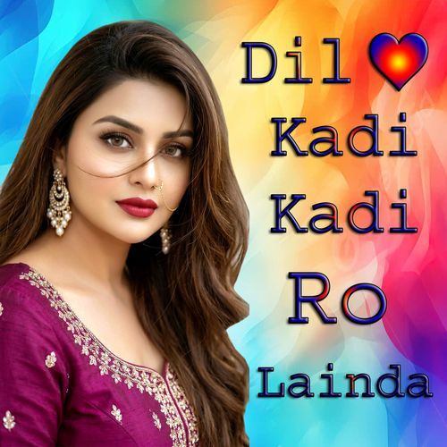 Dil Kadi Kadi Ro Lainda