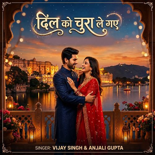 Dil Ko Chura Le Gaye