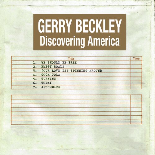Discovering America