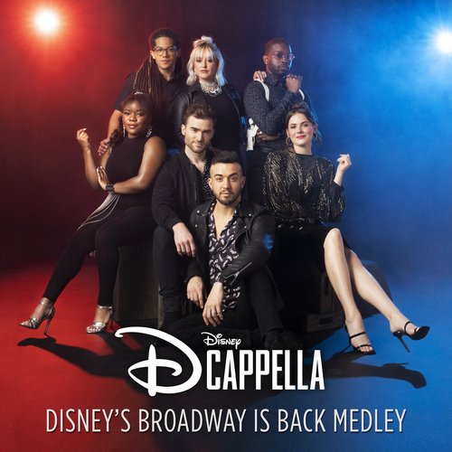 Disney's Broadway Is Back Medley