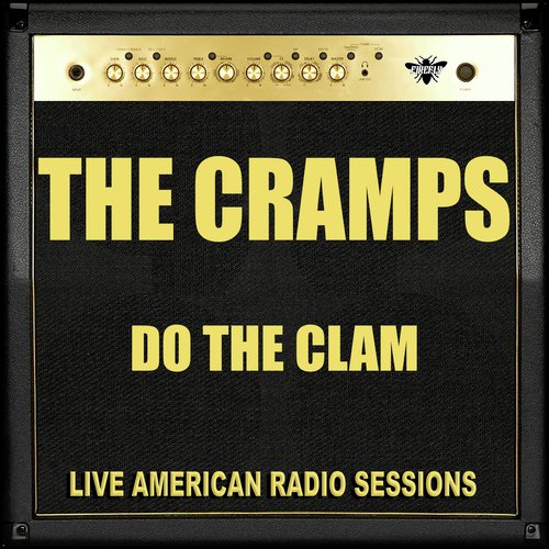 Do The Clam (Live)