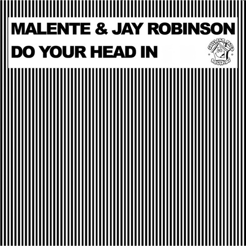 Do Your Head in_poster_image