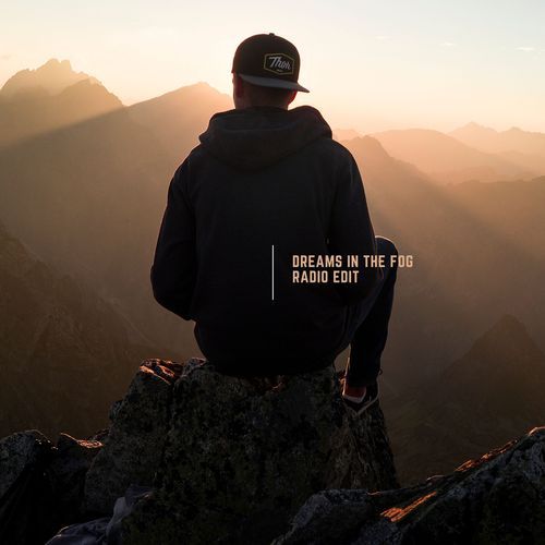 Dreams In The Fog (Radio Edit) cover art