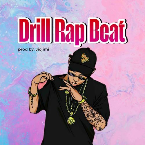 Drill Rap Beat