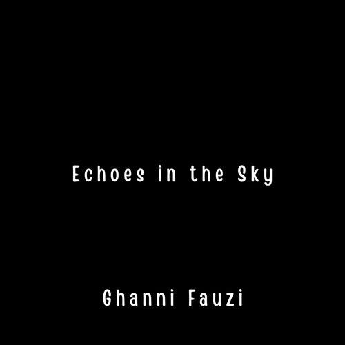 Echoes in the Sky cover art