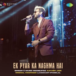 Ek Pyar Ka Naghma Hai-GgBfByNWUAU