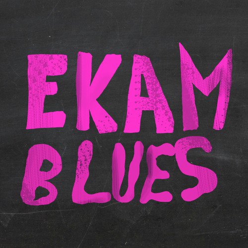 Ekam Blues