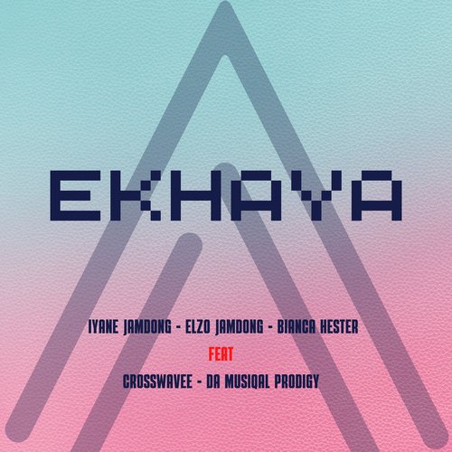 Ekhaya (feat. Crosswavee, Da Musiqal Prodigy)_poster_image