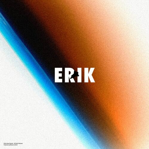 Erik cover art