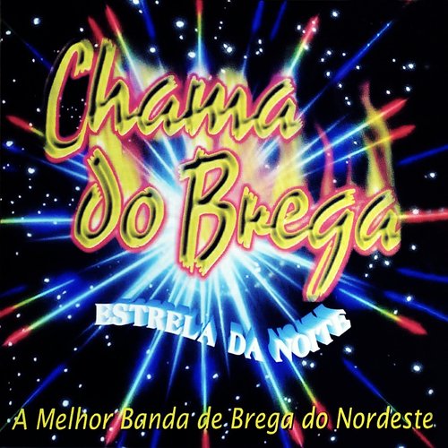 Festa de Brega cover art