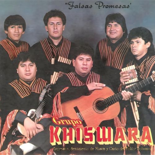 Patitos cover art