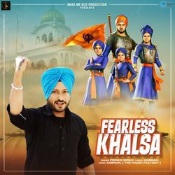 Fearless Khalsa