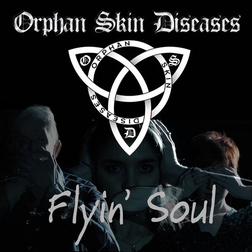 Flyin' Soul cover art