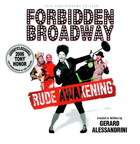 You Can T Stop The Camp You Can T Stop The Beat Song Download From Forbidden Broadway 25th Anniversary Jiosaavn