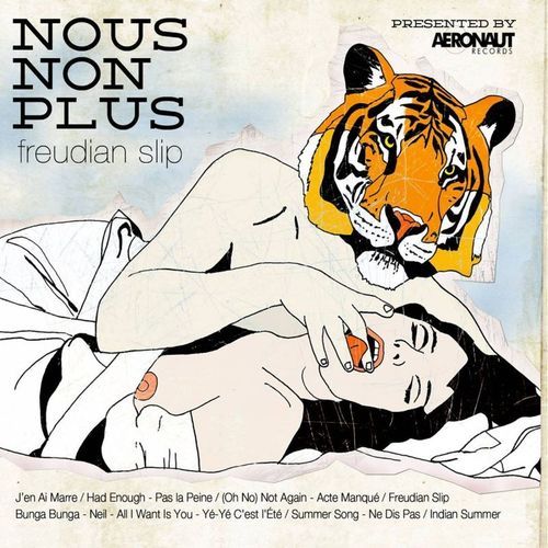 Neil cover art