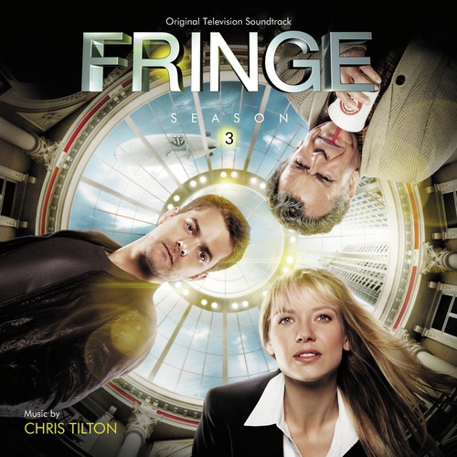 Fringe: Season 3 (Original Television Soundtrack)_poster_image