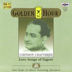 G. H. Tagore Love Song - Chinmoy Chatterjee
