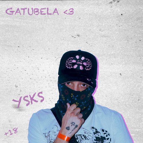 GATÚBELA cover art