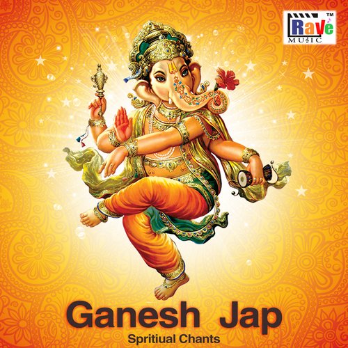 Ganesh Jap