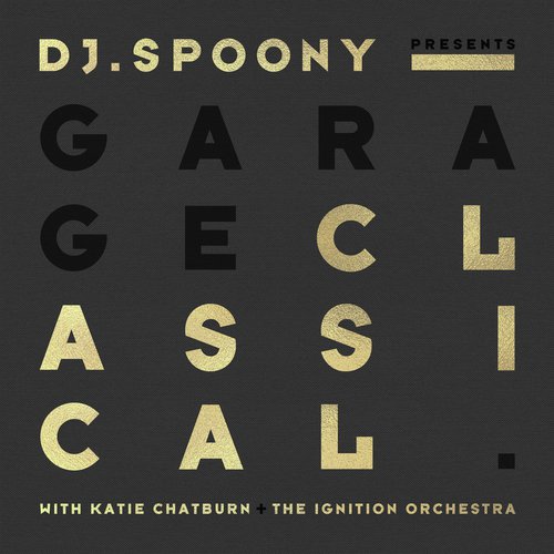 Garage Classical (Instrumentals)_poster_image