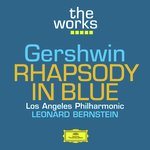Gershwin: Rhapsody in Blue (Live)
