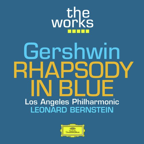 Gershwin: Rhapsody in Blue_poster_image