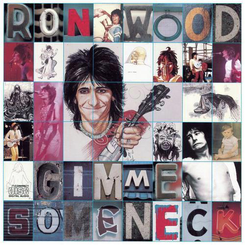 Ron Wood