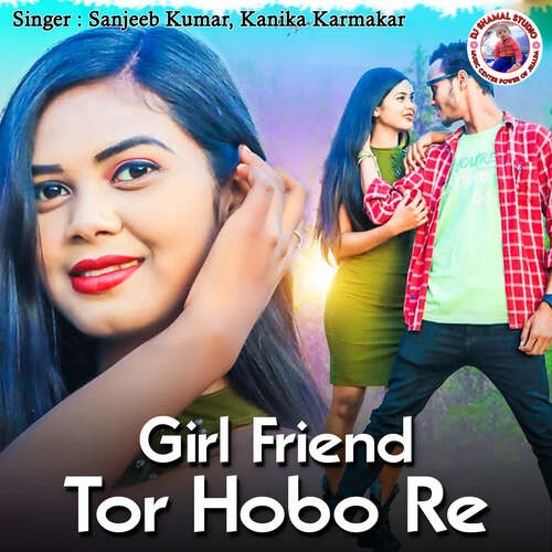 Girl Friend Tor Hobo Re