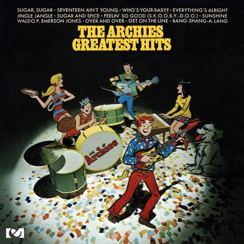 Greatest Hits