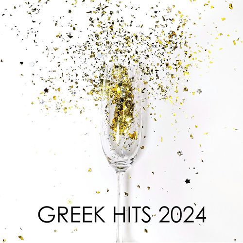 Greek Hits 2024