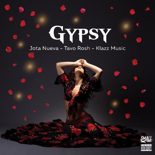 Gypsy cover art