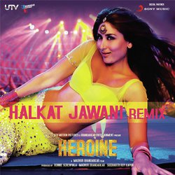 Halkat Jawani (DJ Kiran Kamath Remix) [From &quot;Heroine&quot;]-Nx5aAARVb1k