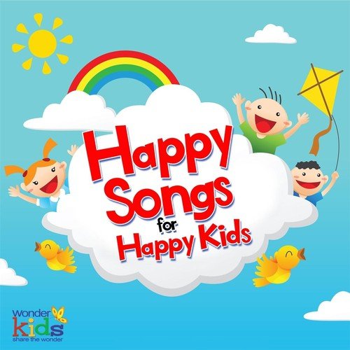 Happy Songs for Happy Kids