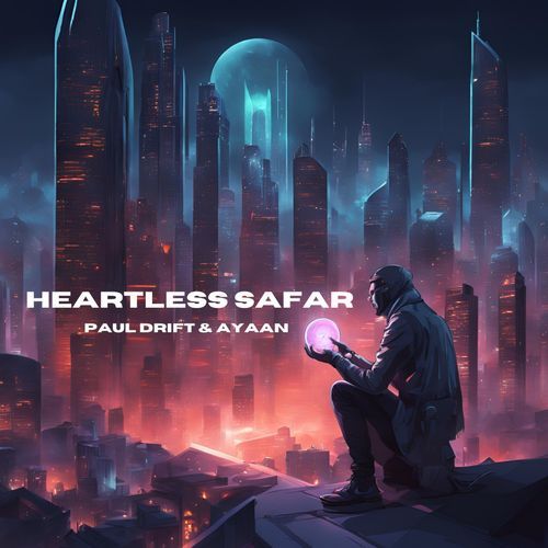 Heartless Safar