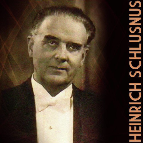 Heinrich Schlusnus_poster_image