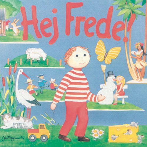 Hej Frede!_poster_image