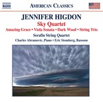 Amazing Grace (version for string quartet)