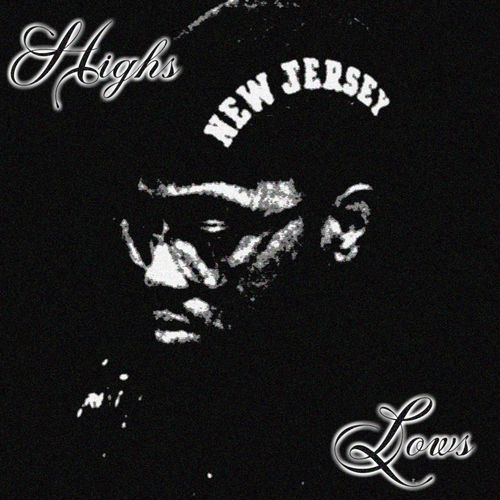 DJ Legacy cover art