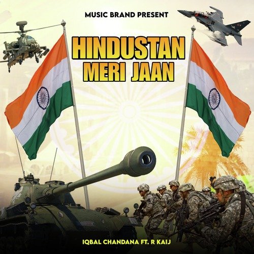 Hindustan Meri Jaan