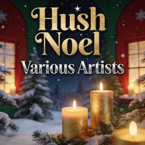 Christmas Hallelujah