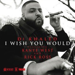 I Wish You Would (Edited Version)
