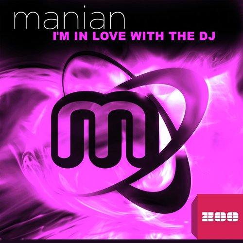 I'm in Love with the DJ (David May Radio Edit)