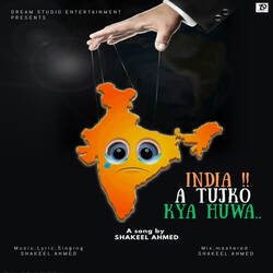 INDIA A TUJKO KYA HUWA-BgIdWTIGfVo