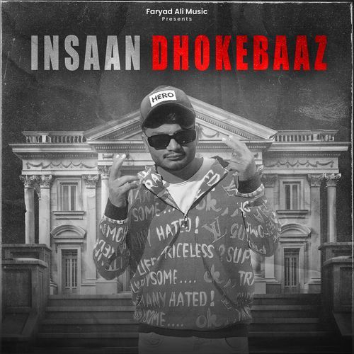Insaan Dhokebaaz