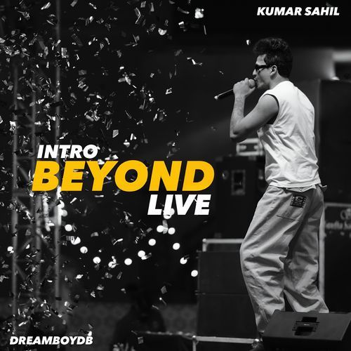 Intro - BEYOND LIVE