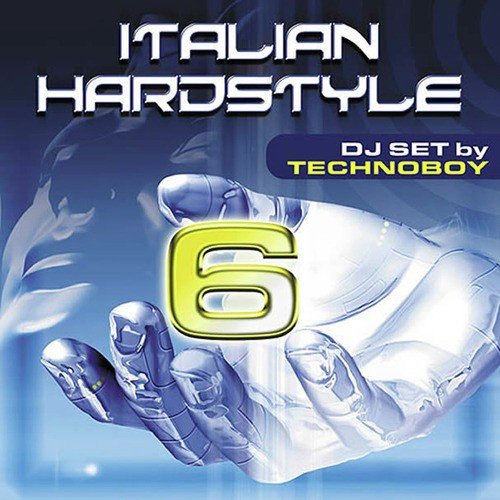 Italian Hardstyle 6